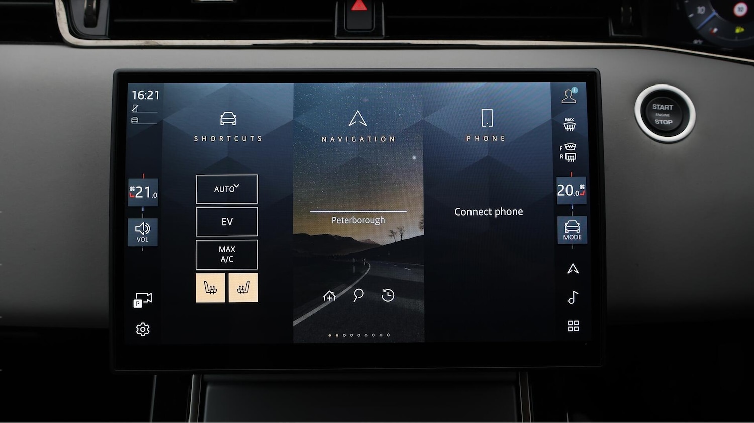 Used Land Rover Range Rover Evoque 2024 for sale - 76633273: Photo 12