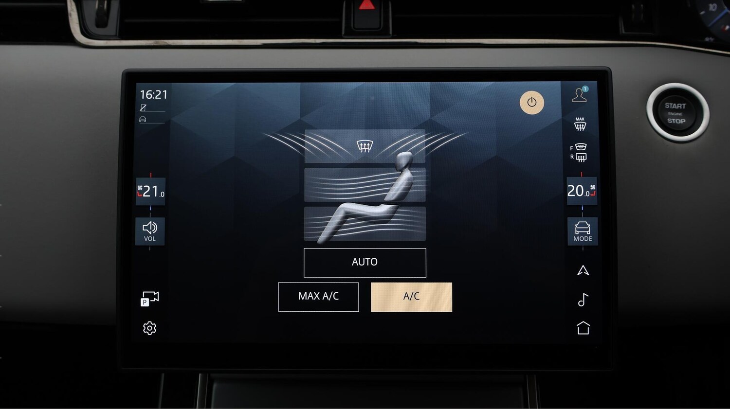 Used Land Rover Range Rover Evoque 2024 for sale - 76633273: Photo 13