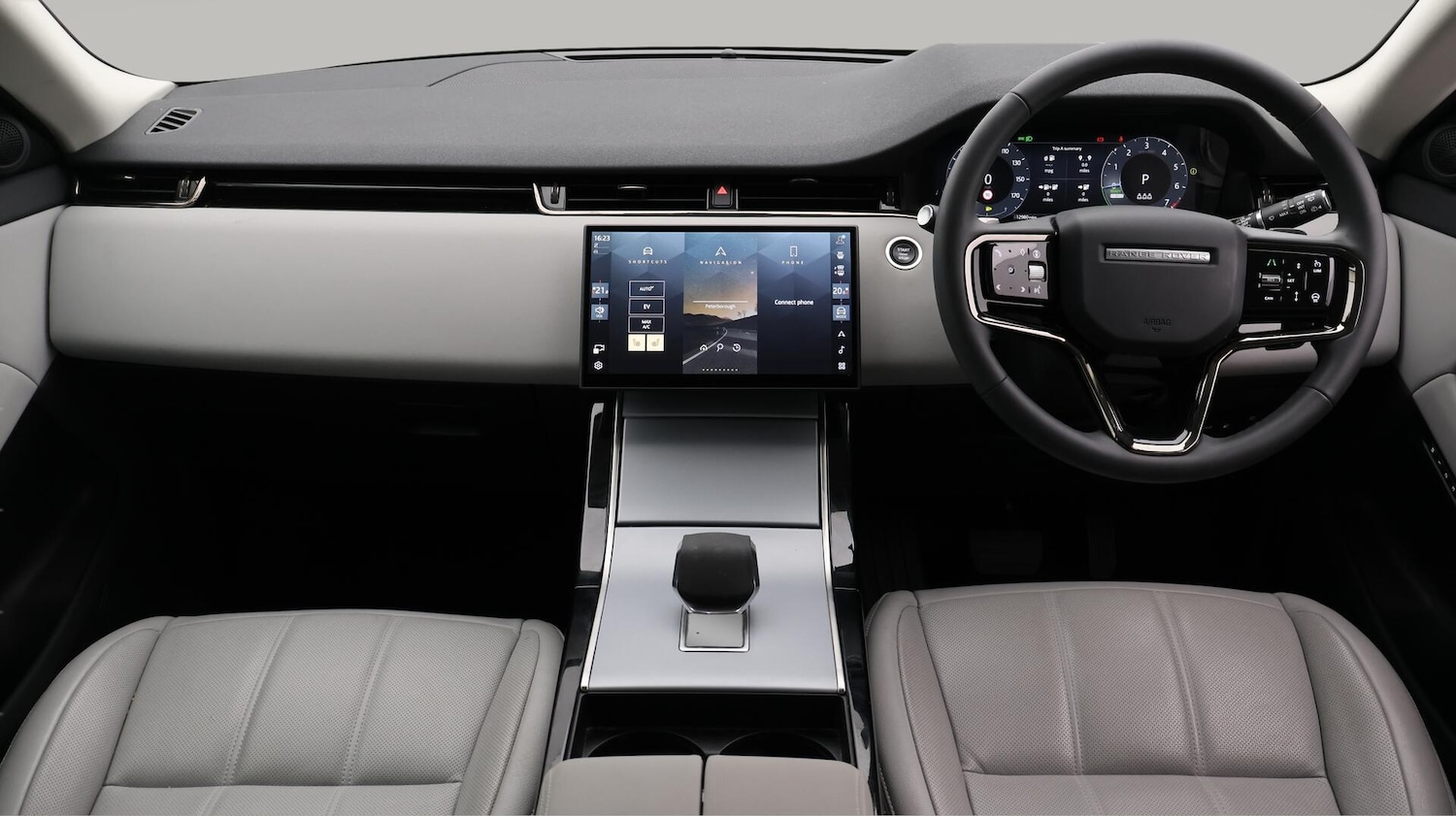 Used Land Rover Range Rover Evoque 2024 for sale - 76633273: Photo 14