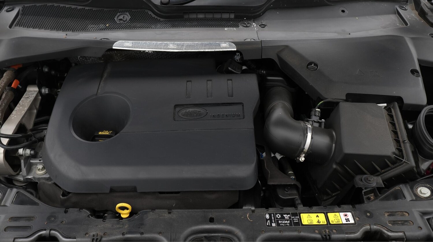 Used Land Rover Range Rover Evoque 2024 for sale - 76633273: Photo 20