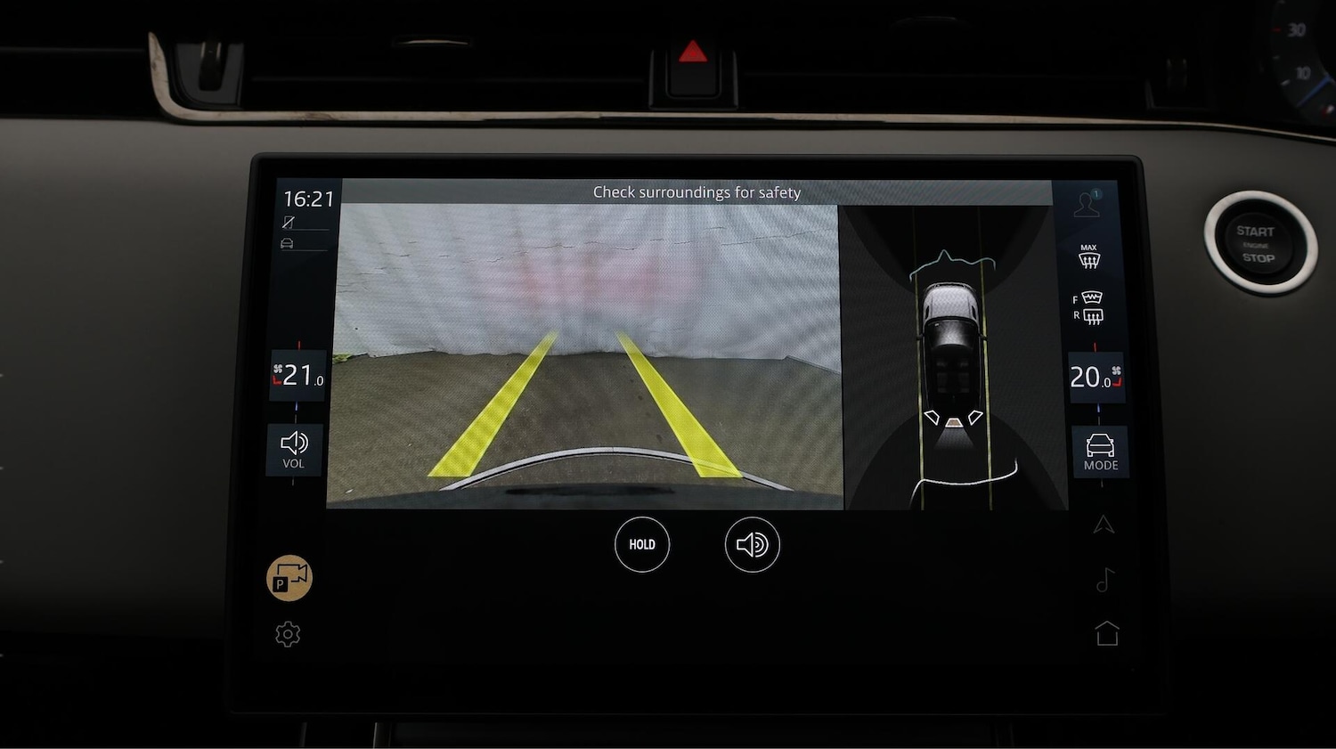 Used Land Rover Range Rover Evoque 2024 for sale - 76633273: Photo 23