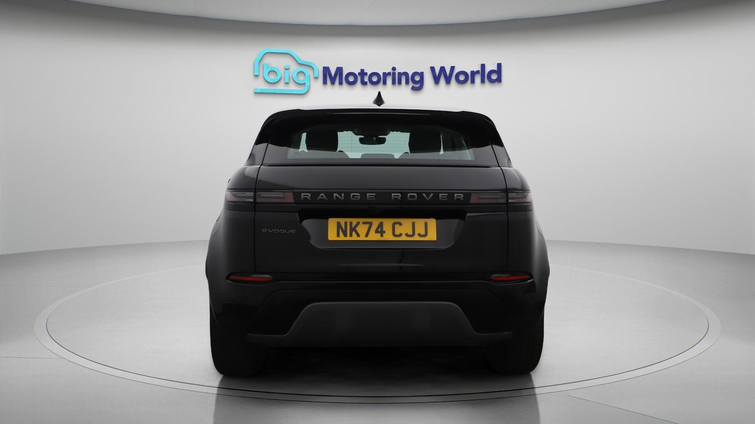 Used Land Rover Range Rover Evoque 2024 for sale - 76633273: Photo 7