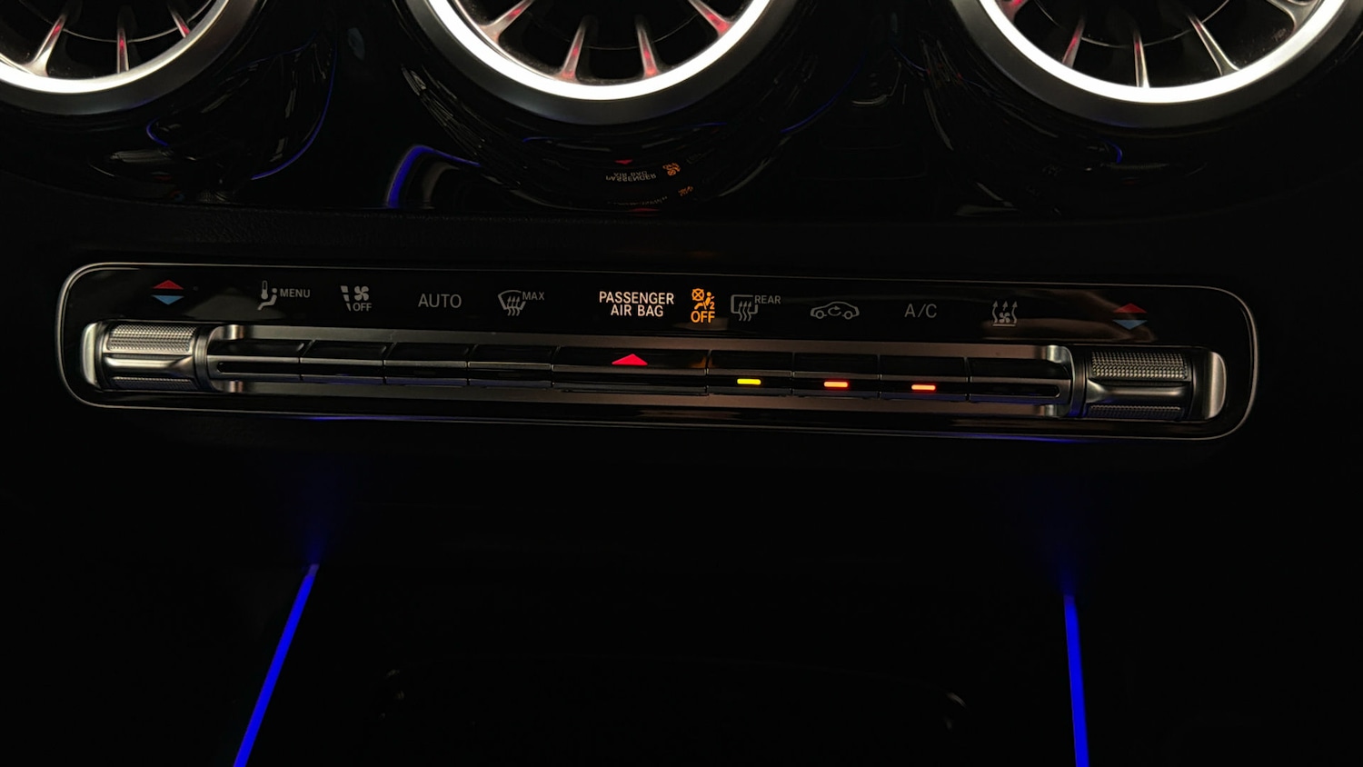 Used Mercedes-Benz EQA 2023 for sale - 78223116: Photo 11