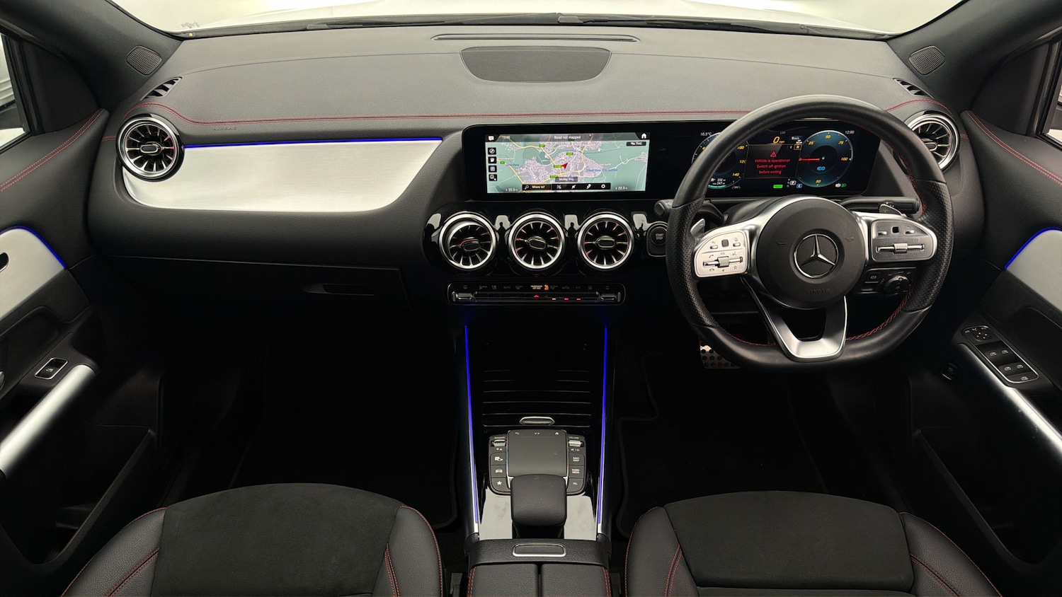 Used Mercedes-Benz EQA 2023 for sale - 78223116: Photo 12