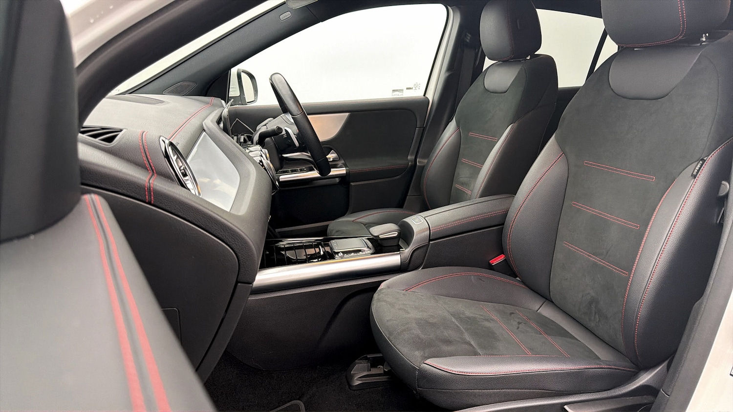 Used Mercedes-Benz EQA 2023 for sale - 78223116: Photo 13