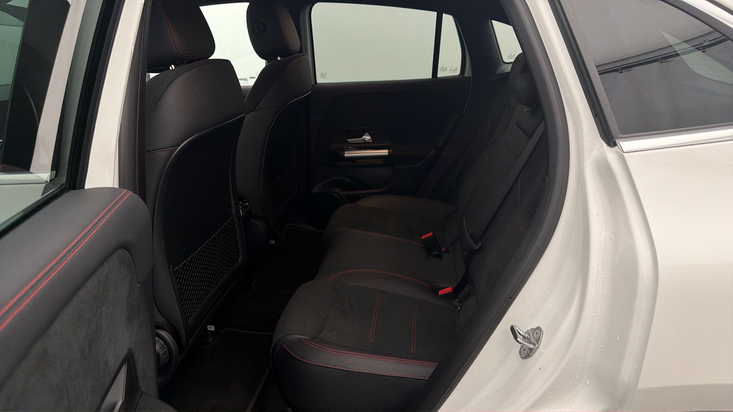 Used Mercedes-Benz EQA 2023 for sale - 78223116: Photo 15