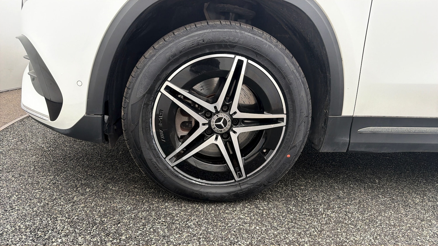 Used Mercedes-Benz EQA 2023 for sale - 78223116: Photo 17