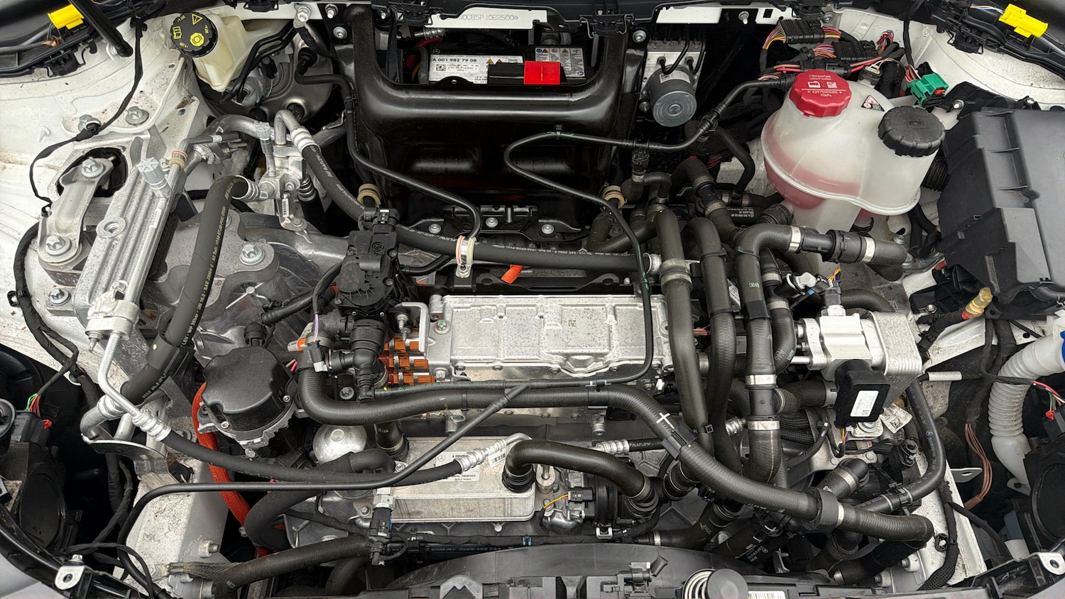 Used Mercedes-Benz EQA 2023 for sale - 78223116: Photo 18