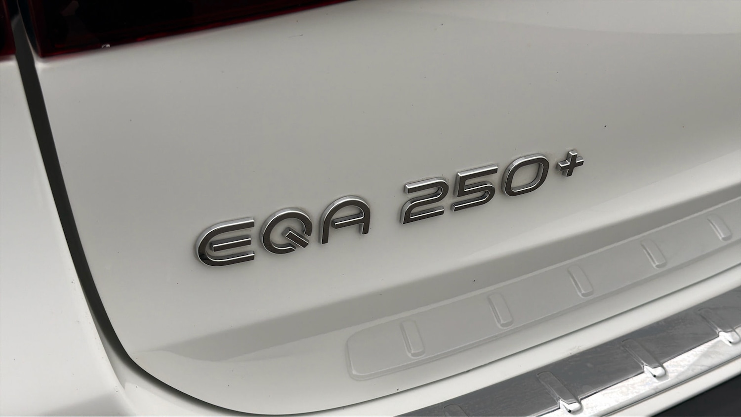 Used Mercedes-Benz EQA 2023 for sale - 78223116: Photo 20