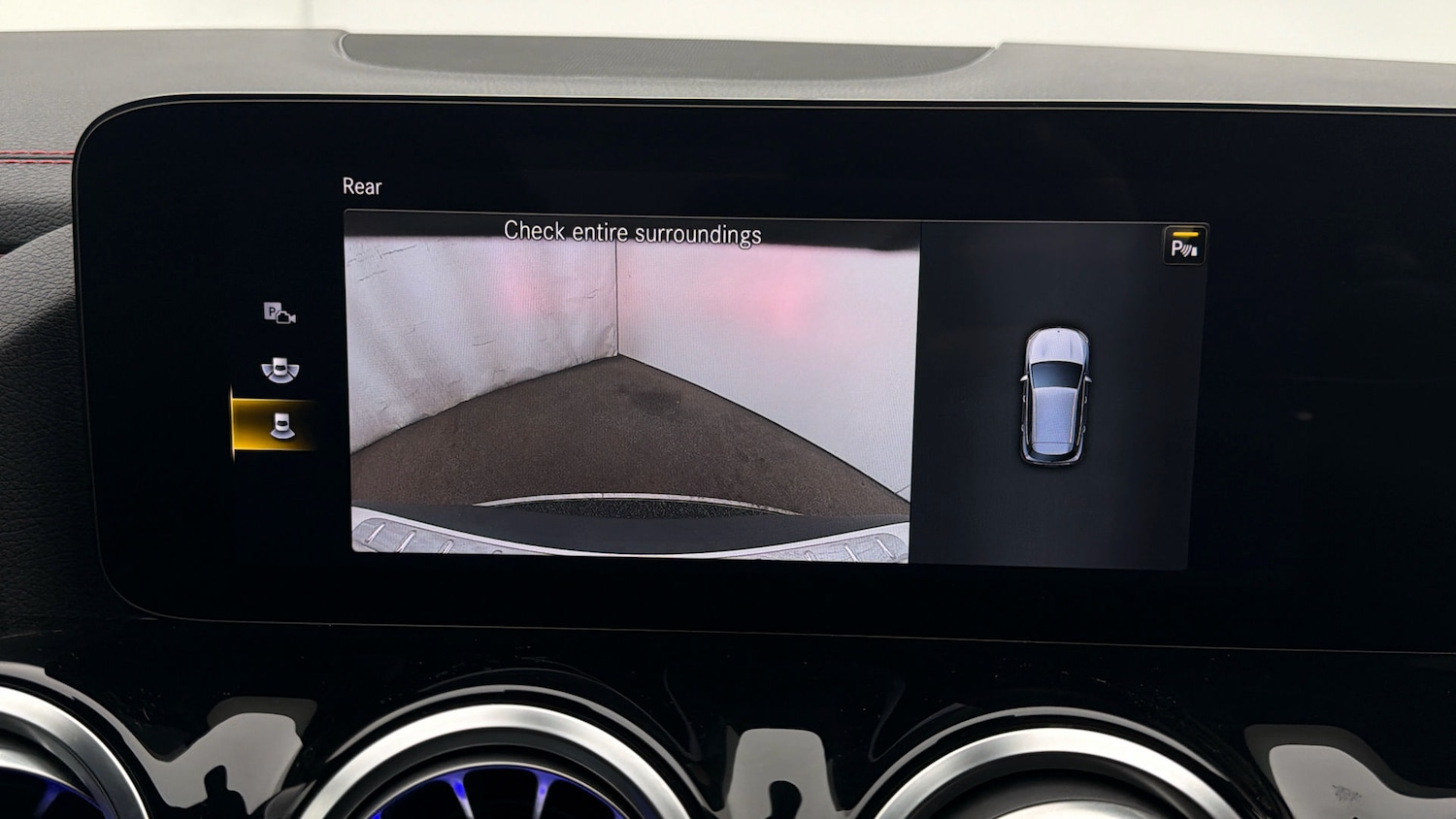 Used Mercedes-Benz EQA 2023 for sale - 78223116: Photo 25