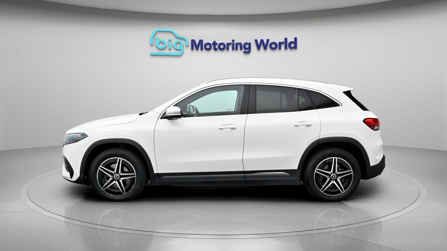 Used Mercedes-Benz EQA 2023 for sale - 78223116: Photo 4