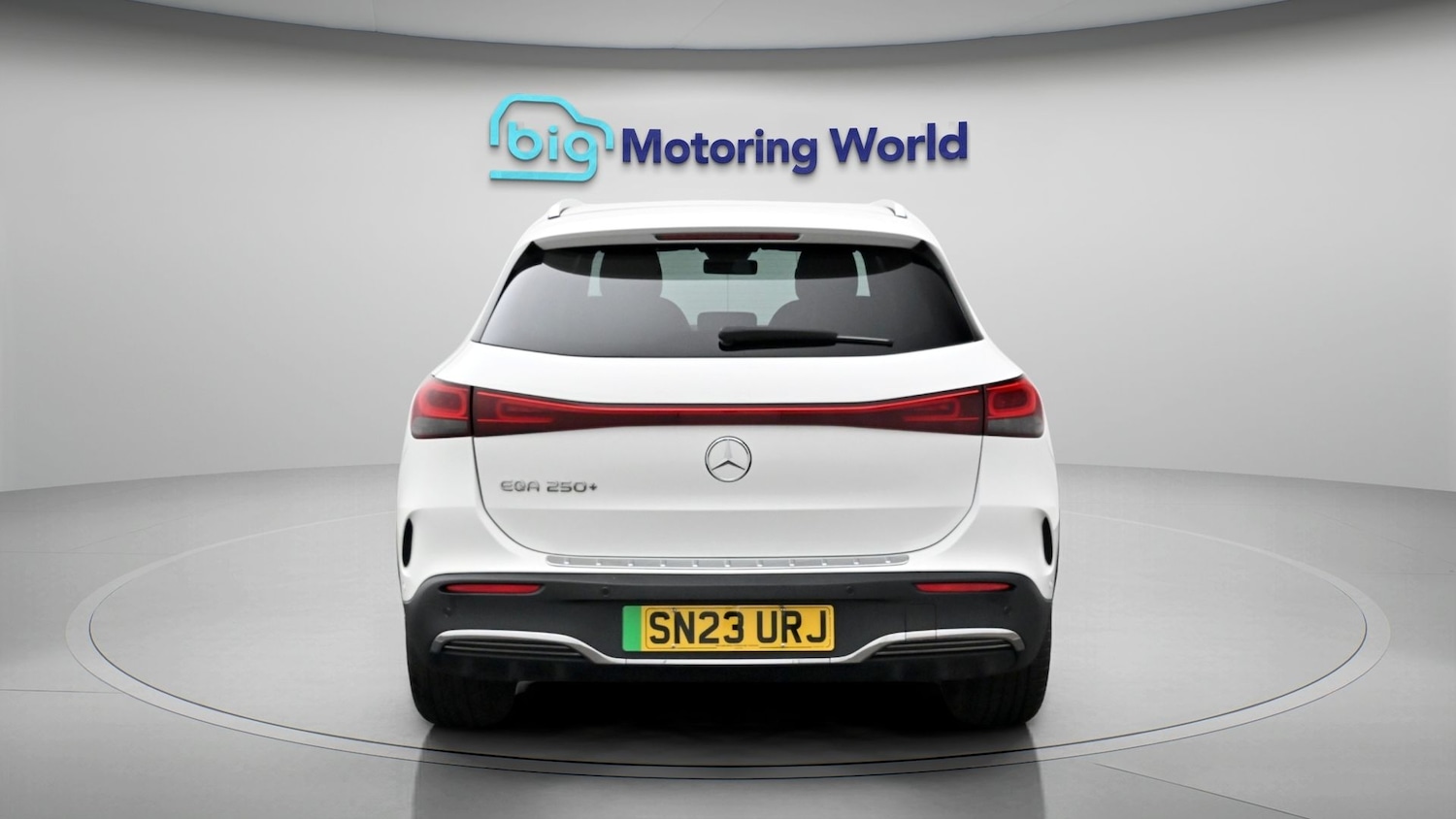 Used Mercedes-Benz EQA 2023 for sale - 78223116: Photo 6