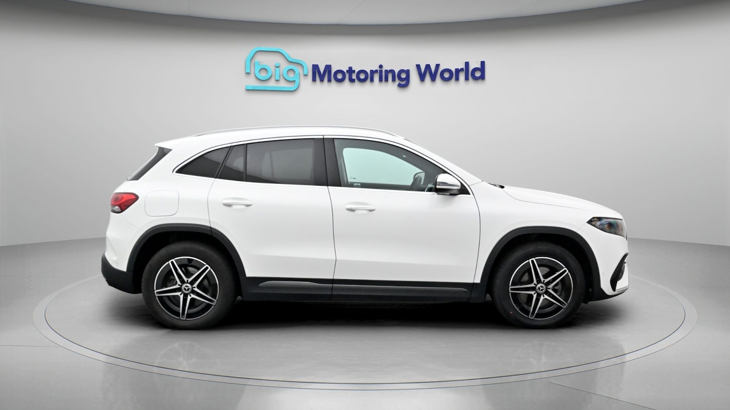 Used Mercedes-Benz EQA 2023 for sale - 78223116: Photo 8