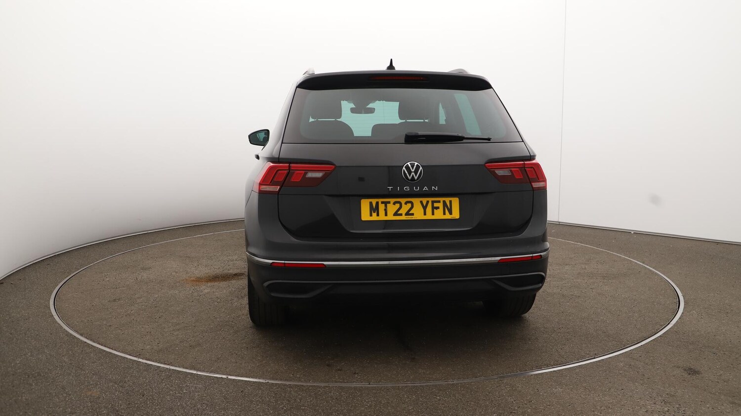 Vehicle 60