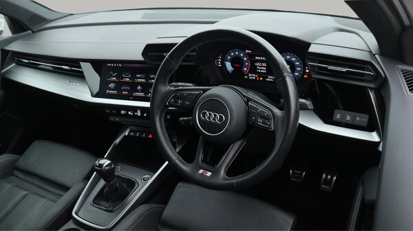 Used Audi A3 2021 for sale - 75658166: Photo 10