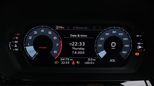 Used Audi A3 2021 for sale - 75658166: Photo 11