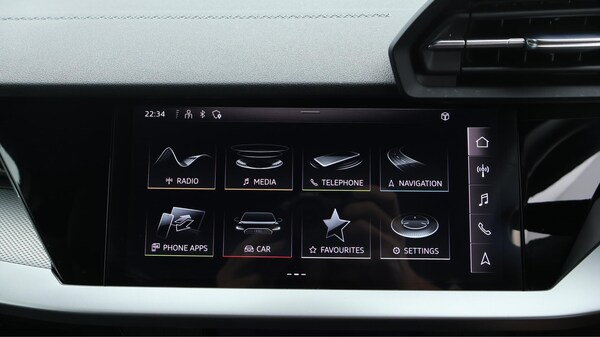 Used Audi A3 2021 for sale - 75658166: Photo 12