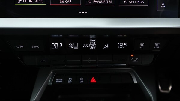 Used Audi A3 2021 for sale - 75658166: Photo 13