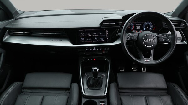 Used Audi A3 2021 for sale - 75658166: Photo 14
