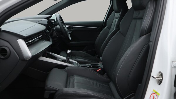 Used Audi A3 2021 for sale - 75658166: Photo 15