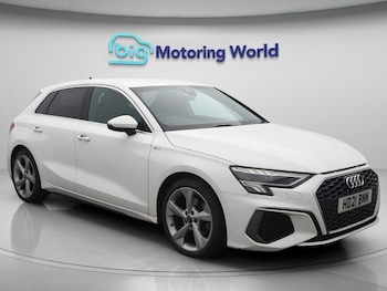 Audi - A3
