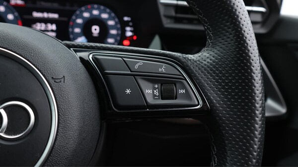 Used Audi A3 2021 for sale - 75658166: Photo 26