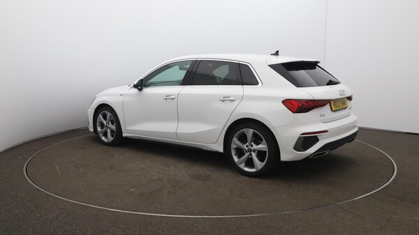 Used Audi A3 2021 for sale - 75658166: Photo 35