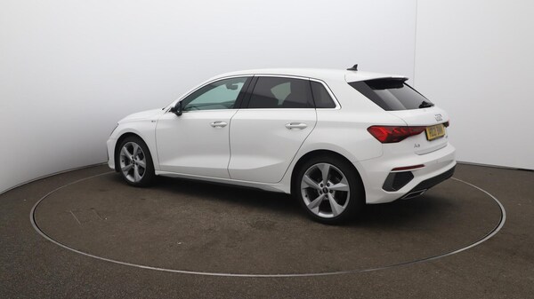 Used Audi A3 2021 for sale - 75658166: Photo 36