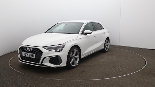 Used Audi A3 2021 for sale - 75658166: Photo 37