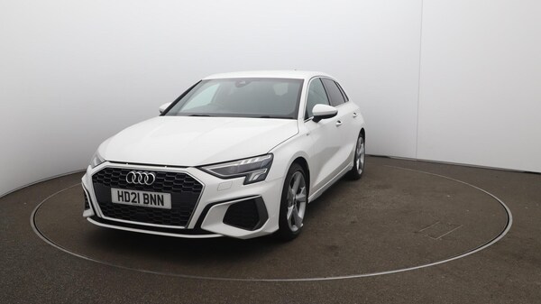 Used Audi A3 2021 for sale - 75658166: Photo 38