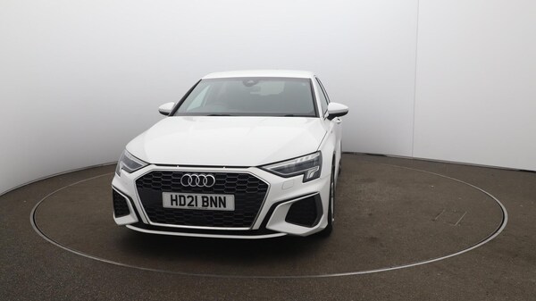 Used Audi A3 2021 for sale - 75658166: Photo 39