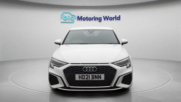 Used Audi A3 2021 for sale - 75658166: Photo 3