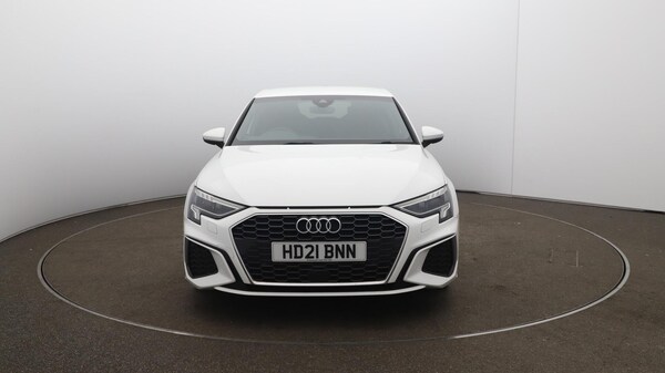 Used Audi A3 2021 for sale - 75658166: Photo 40