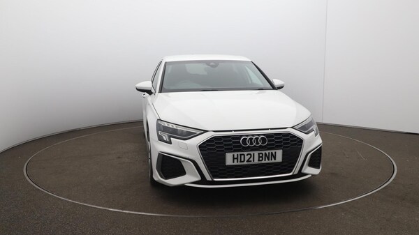 Used Audi A3 2021 for sale - 75658166: Photo 41