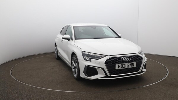Used Audi A3 2021 for sale - 75658166: Photo 42