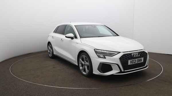 Used Audi A3 2021 for sale - 75658166: Photo 43
