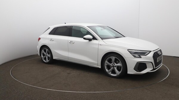 Used Audi A3 2021 for sale - 75658166: Photo 45