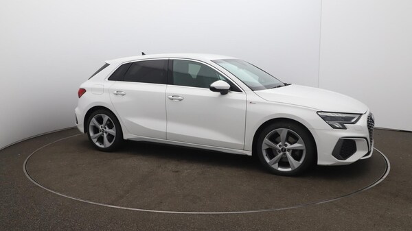 Used Audi A3 2021 for sale - 75658166: Photo 46