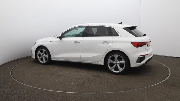 Used Audi A3 2021 for sale - 75658166: Photo 47