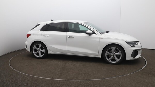 Used Audi A3 2021 for sale - 75658166: Photo 48