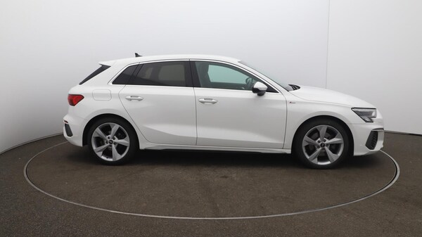 Used Audi A3 2021 for sale - 75658166: Photo 49