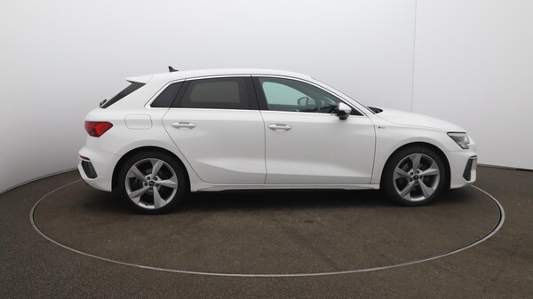 Used Audi A3 2021 for sale - 75658166: Photo 50
