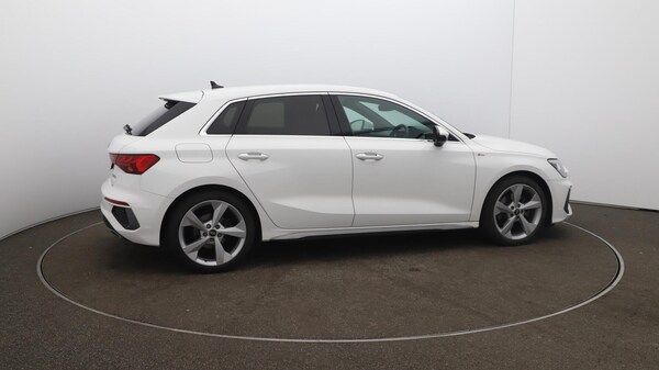 Used Audi A3 2021 for sale - 75658166: Photo 51