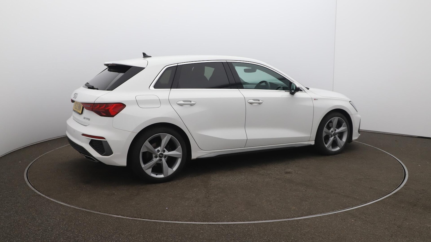 Vehicle 52