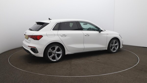 Used Audi A3 2021 for sale - 75658166: Photo 52