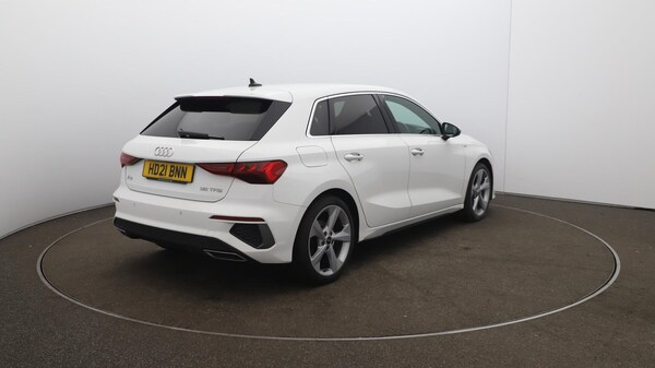 Used Audi A3 2021 for sale - 75658166: Photo 54