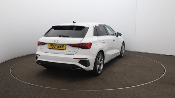 Used Audi A3 2021 for sale - 75658166: Photo 55