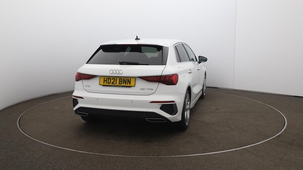 Used Audi A3 2021 for sale - 75658166: Photo 56
