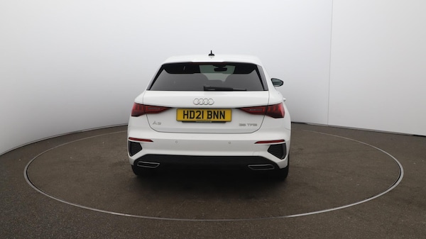 Used Audi A3 2021 for sale - 75658166: Photo 57