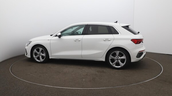 Used Audi A3 2021 for sale - 75658166: Photo 58